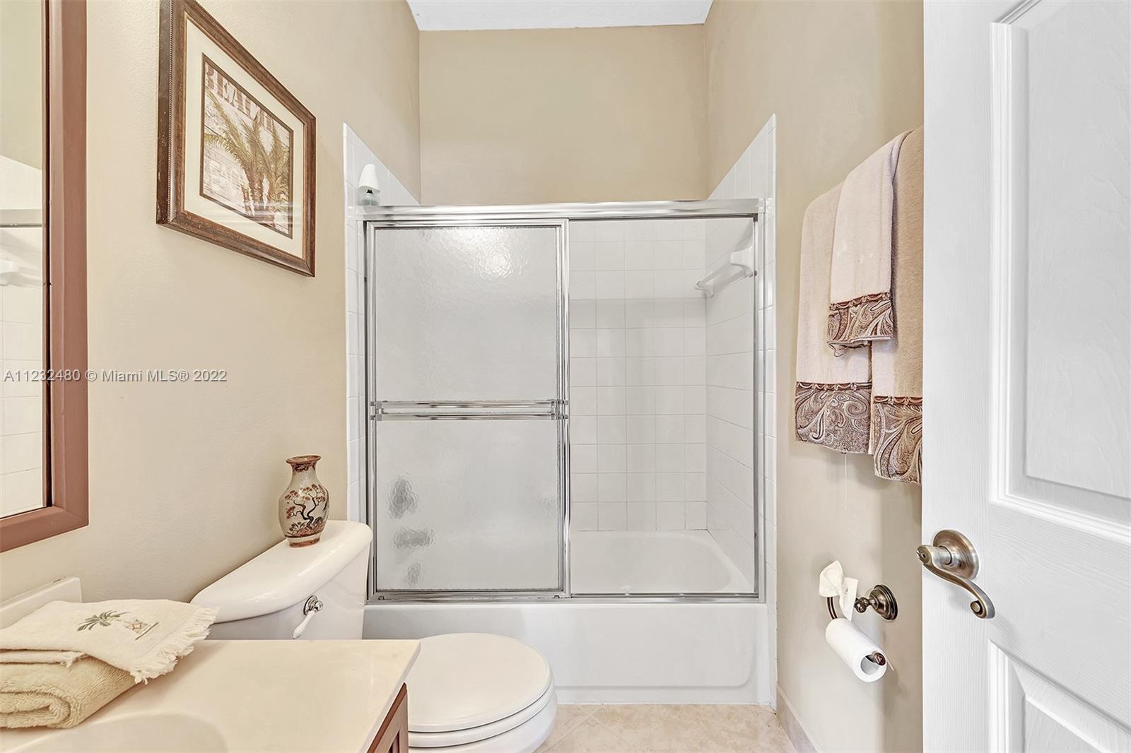 ISLES AT WESTON - Residential Lease