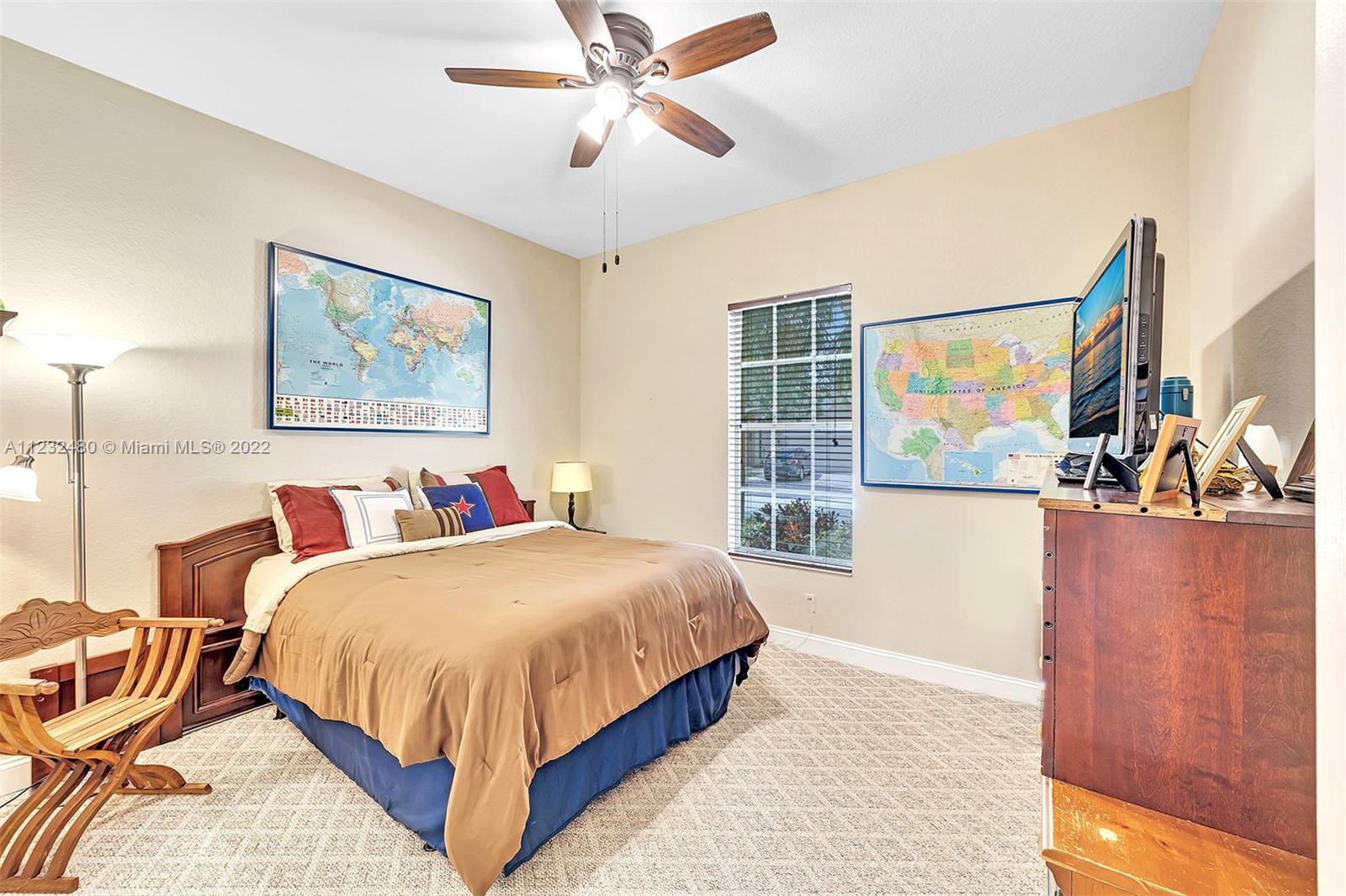 ISLES AT WESTON - Residential Lease