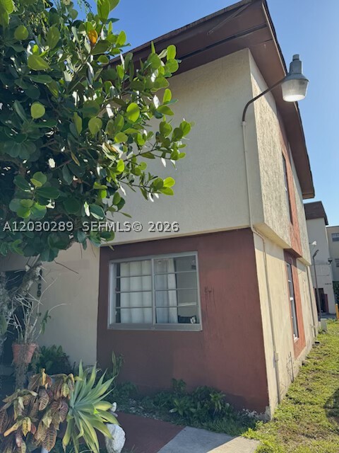 WEST FLAGLER HERITAGE CON - Residential