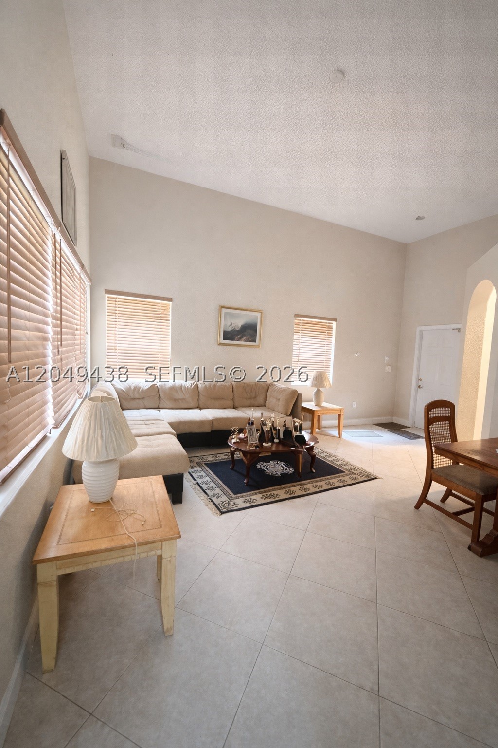 WALNUT CREEK REPLAT NO 1 - Residential