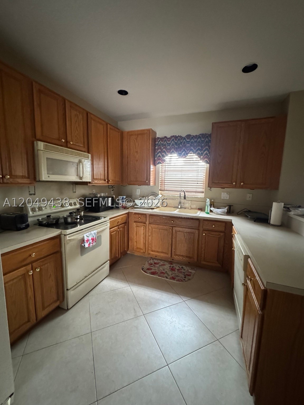 WALNUT CREEK REPLAT NO 1 - Residential