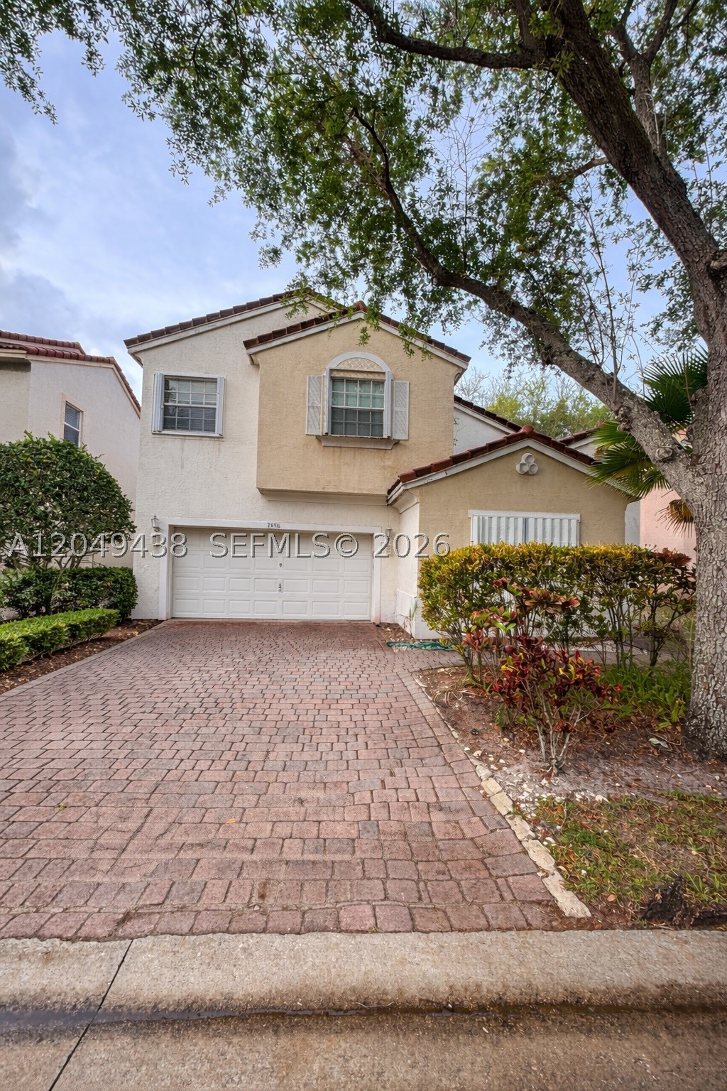 WALNUT CREEK REPLAT NO 1 - Residential