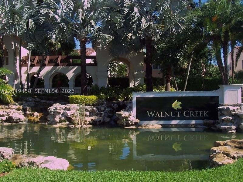 WALNUT CREEK REPLAT NO 1 - Residential