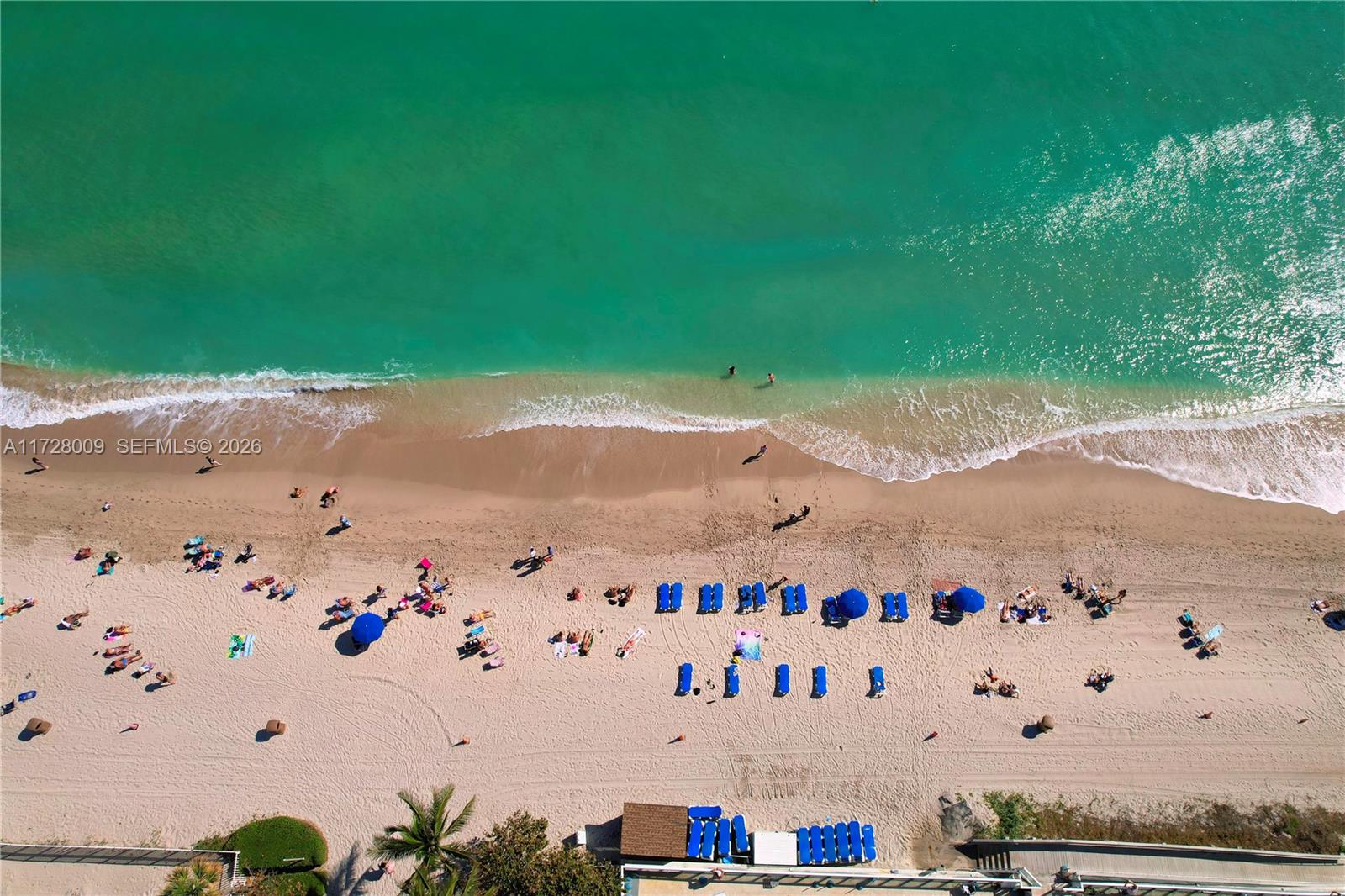 THE AVENTURA BEACH CLUB C - Residential