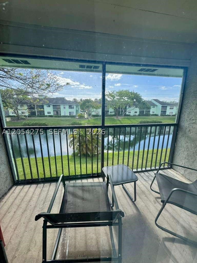 PRESERVE AT AVERY LAKES - Residential Lease