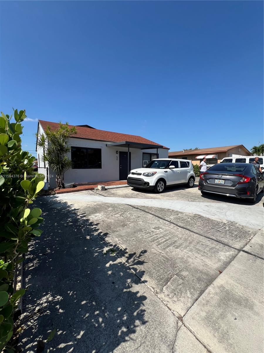 HIALEAH 11TH ADDN - Residential Income