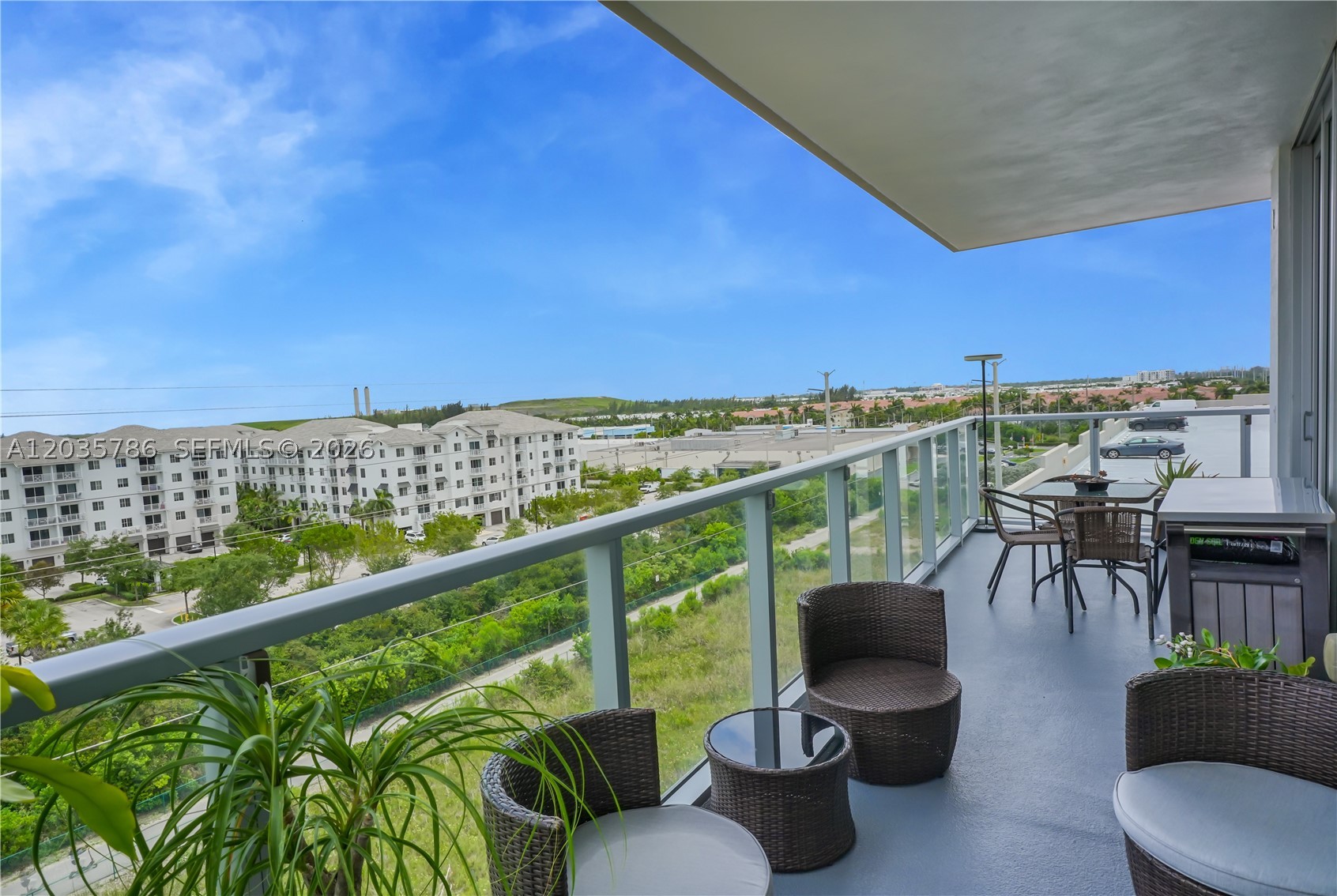 GRAND BAY COMMONS SOUTH - Residential
