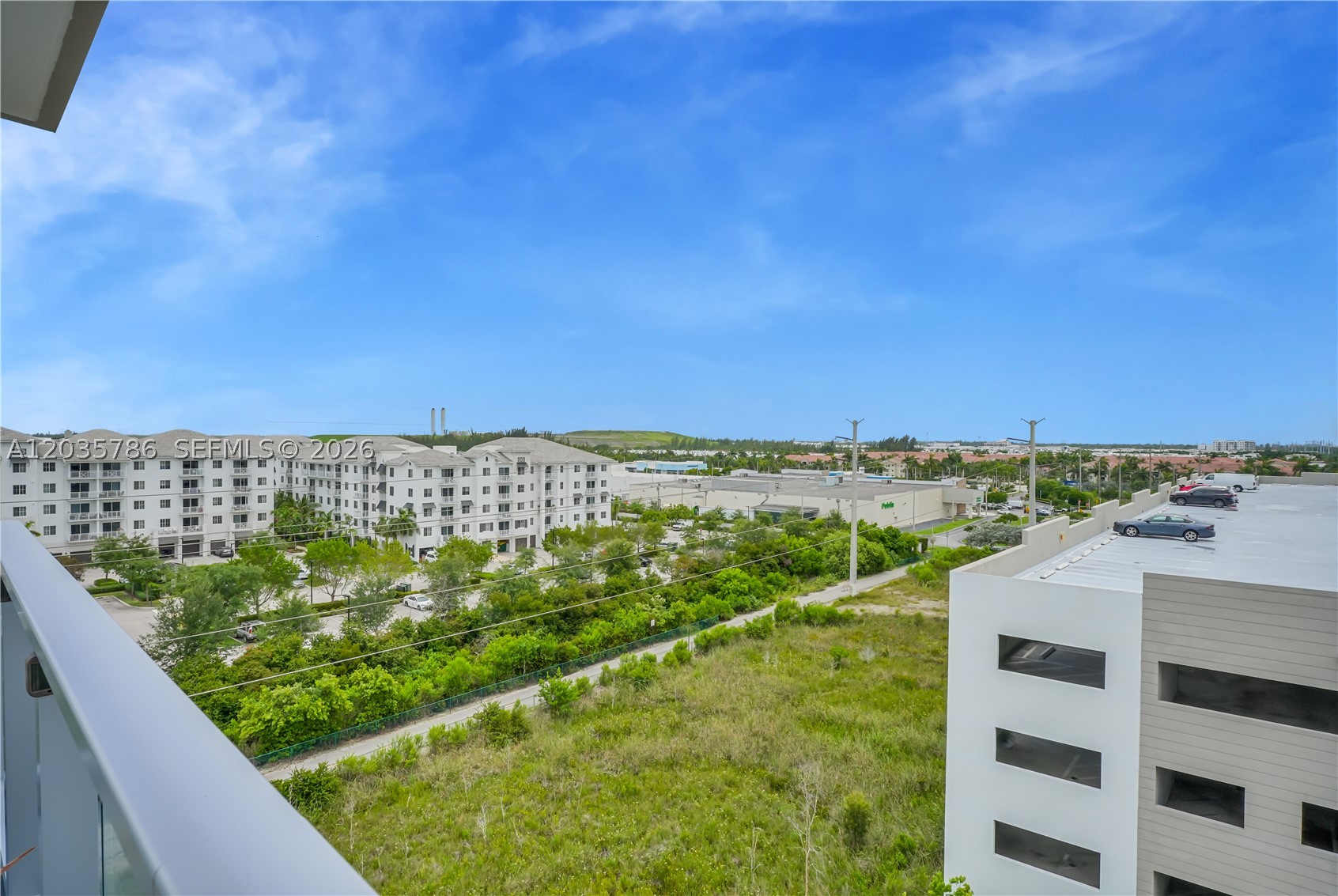 GRAND BAY COMMONS SOUTH - Residential
