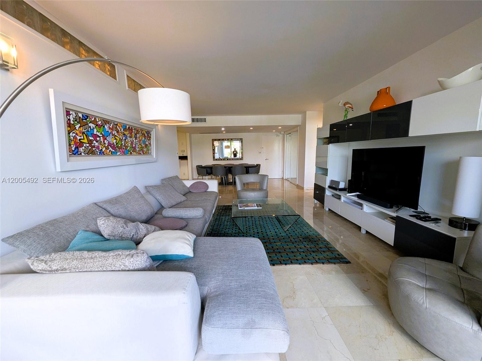 SEACOAST 5151 CONDO - Residential