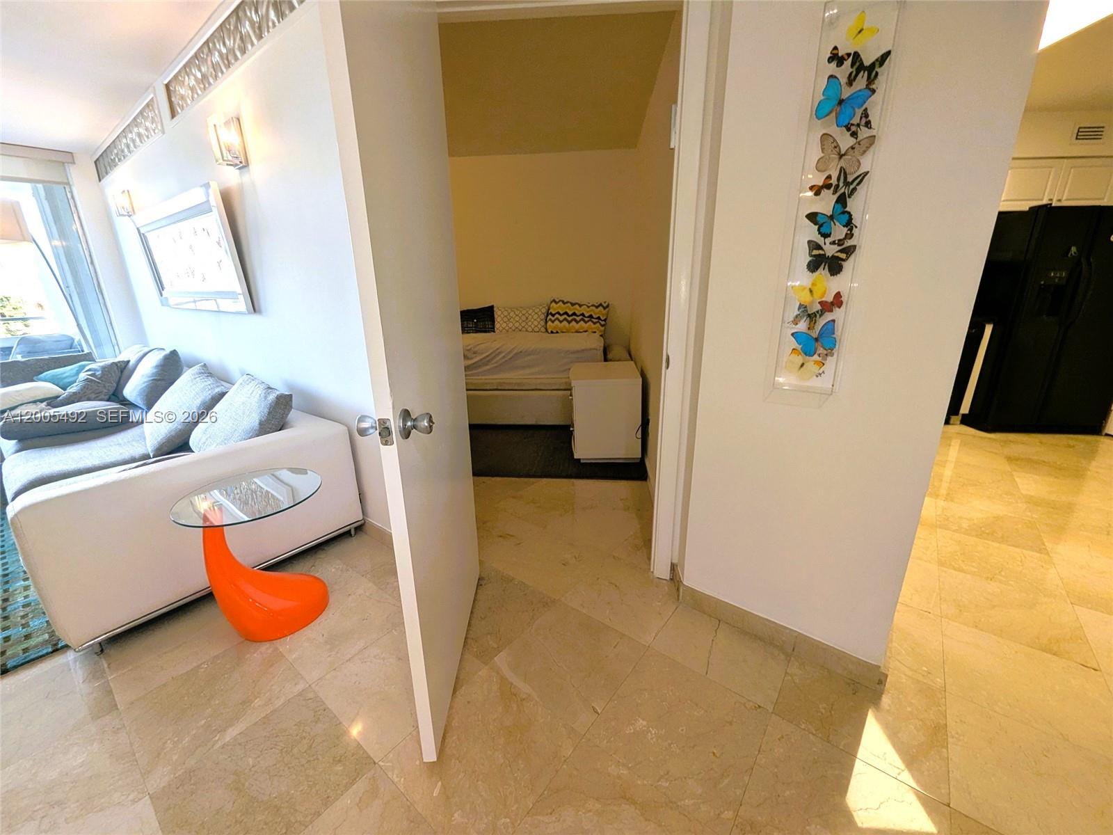 SEACOAST 5151 CONDO - Residential
