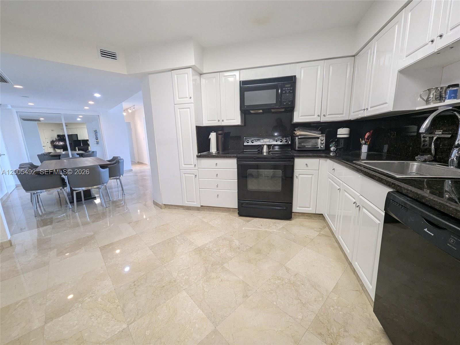 SEACOAST 5151 CONDO - Residential