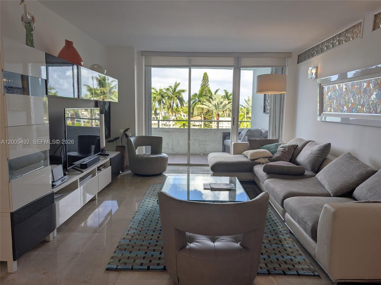 SEACOAST 5151 CONDO - Residential