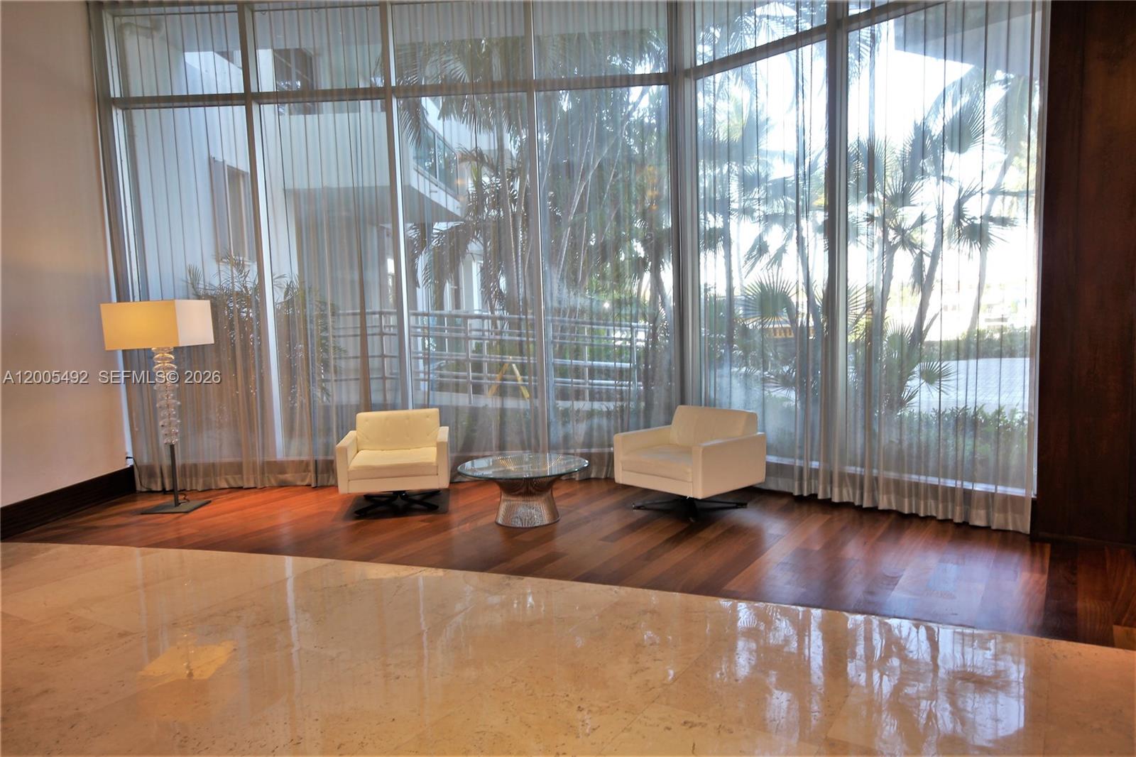 SEACOAST 5151 CONDO - Residential