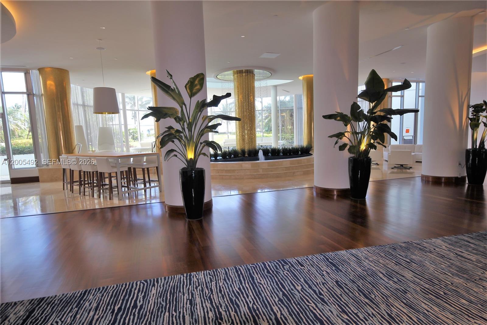 SEACOAST 5151 CONDO - Residential