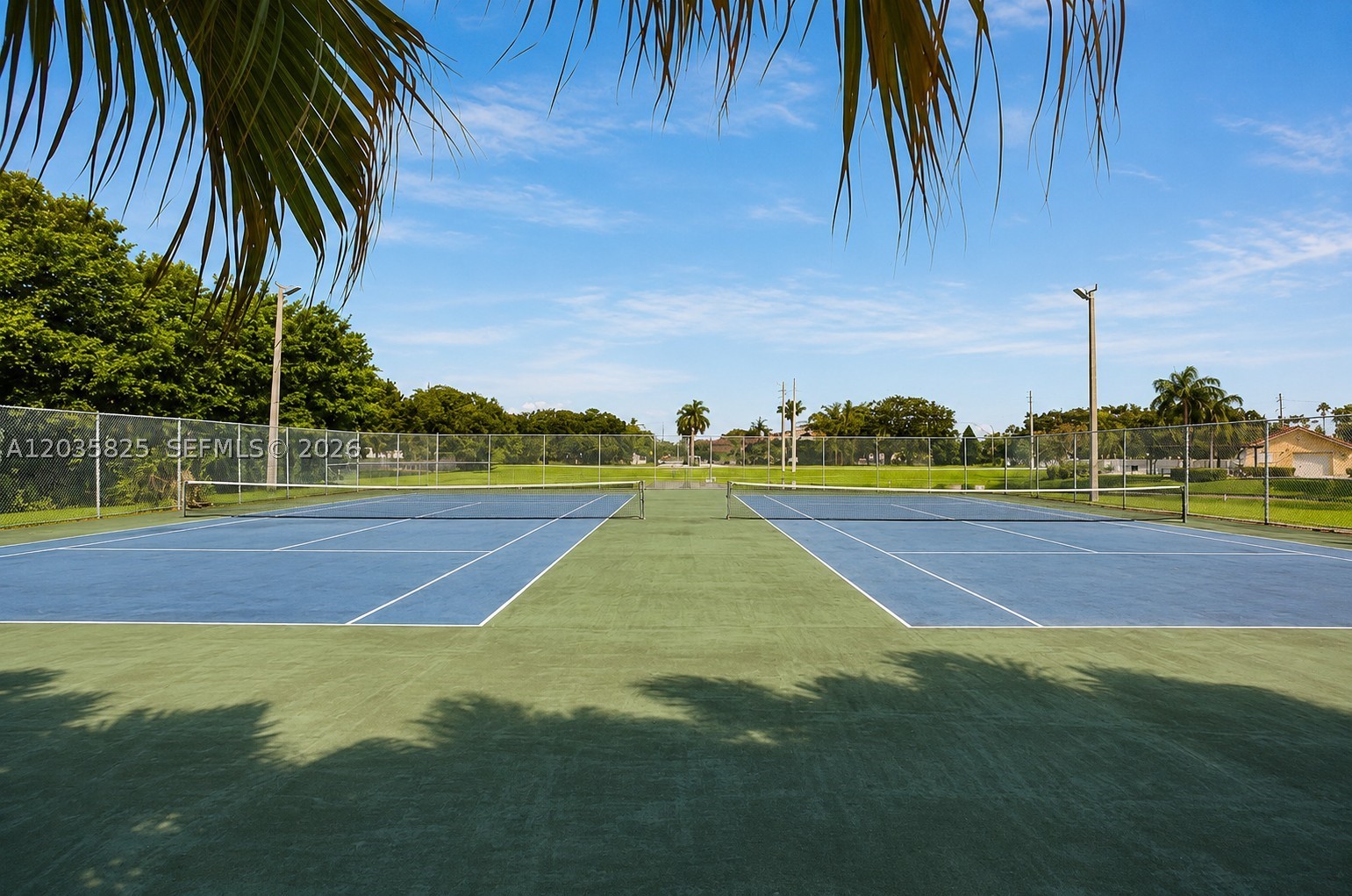 ISLES AT LAGO MAR CONDO - Residential Lease