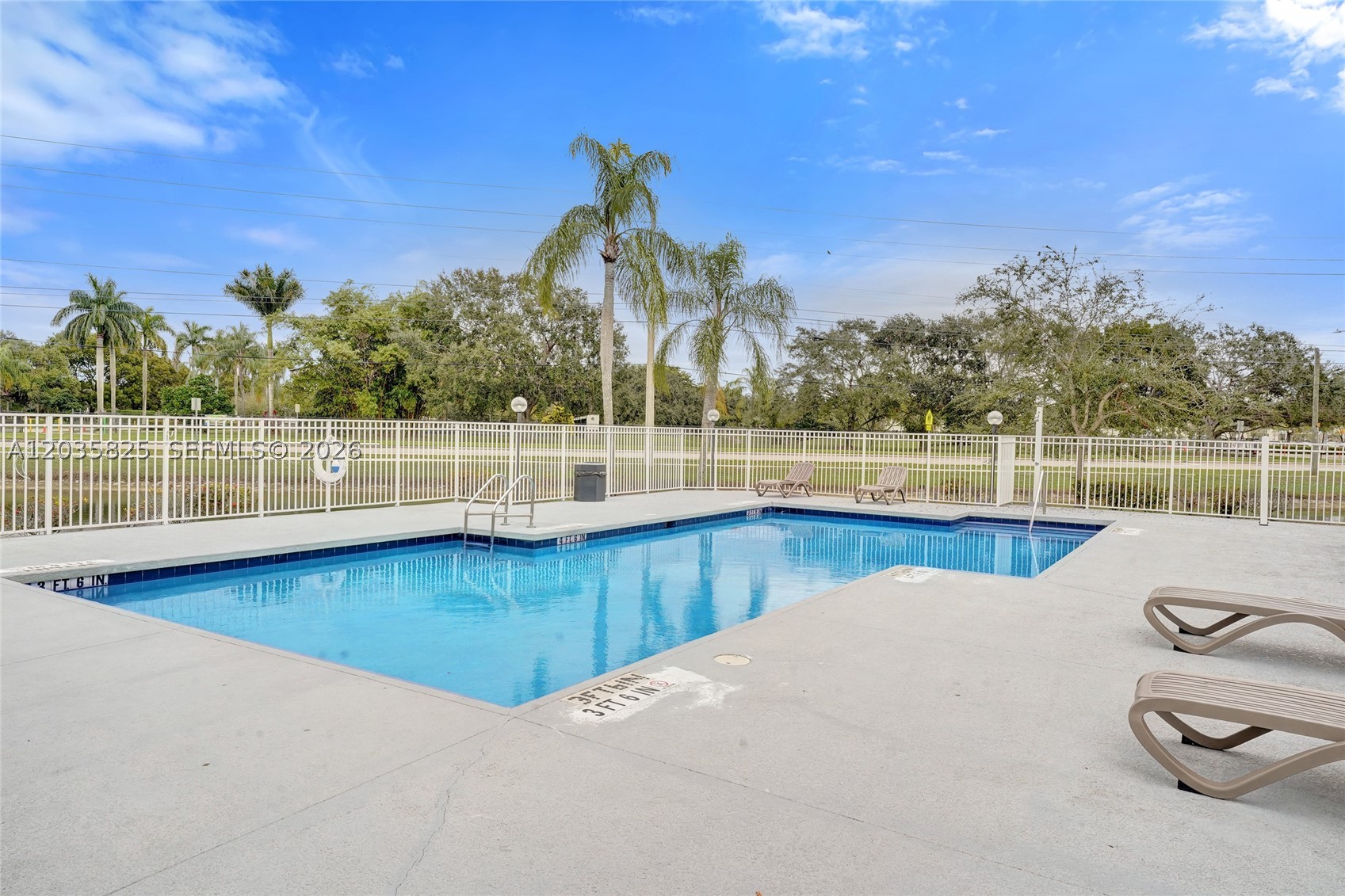 ISLES AT LAGO MAR CONDO - Residential Lease