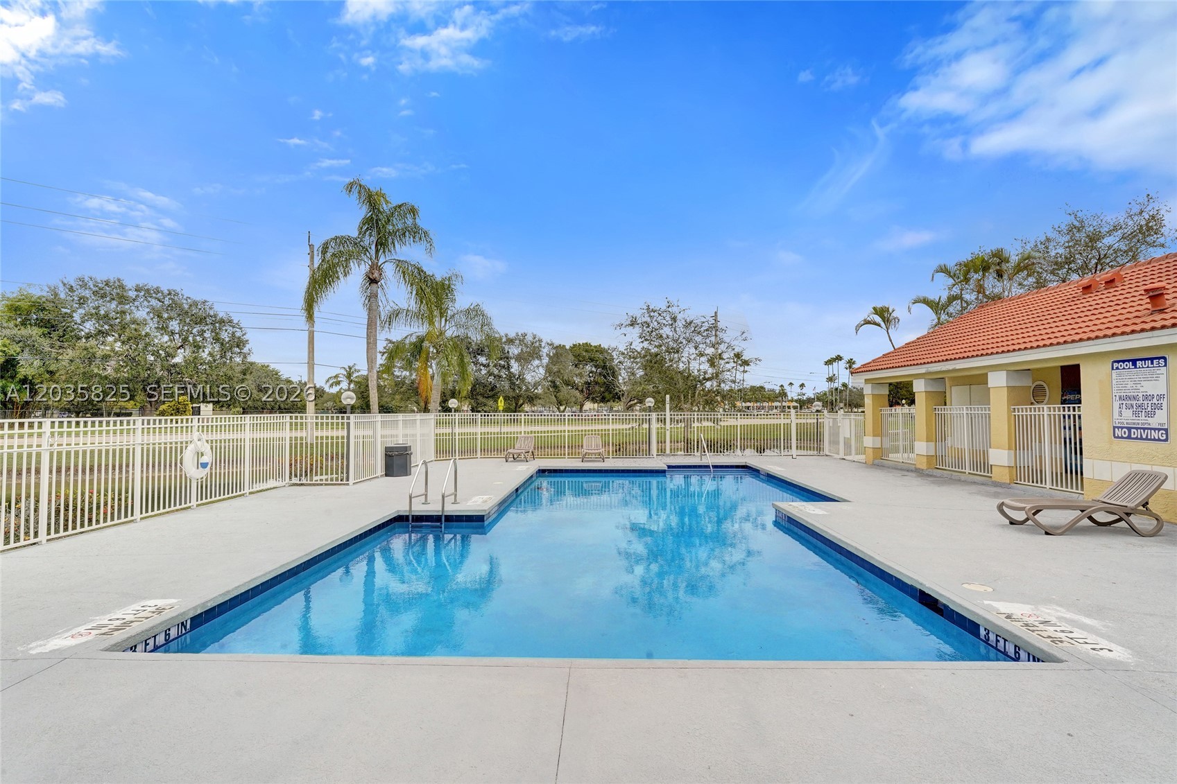 ISLES AT LAGO MAR CONDO - Residential Lease