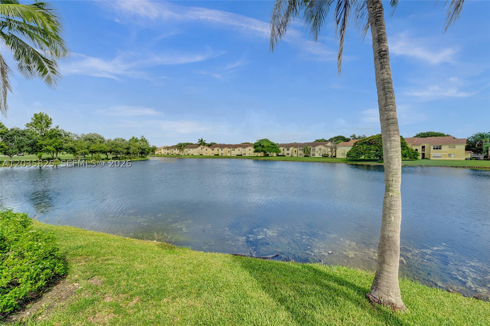 ISLES AT LAGO MAR CONDO - Residential Lease