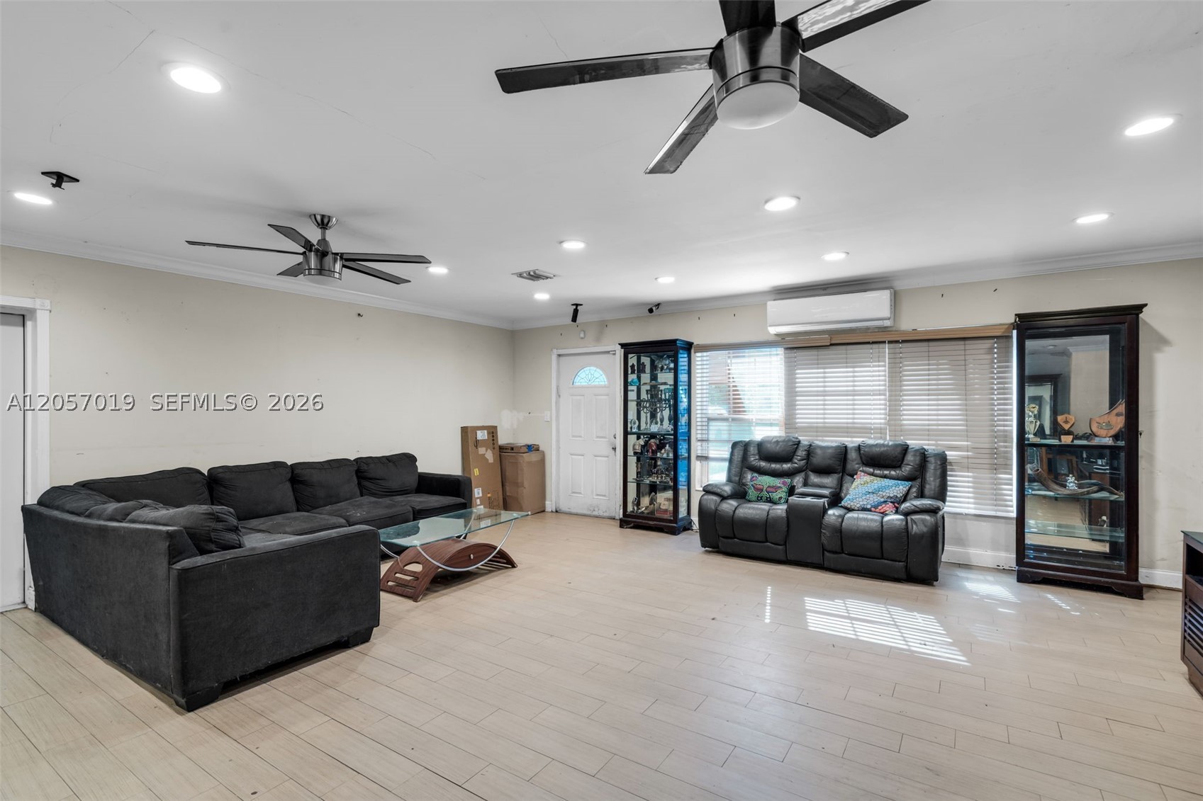 NEWMANS SURVEY SUB NO 1 & - Residential