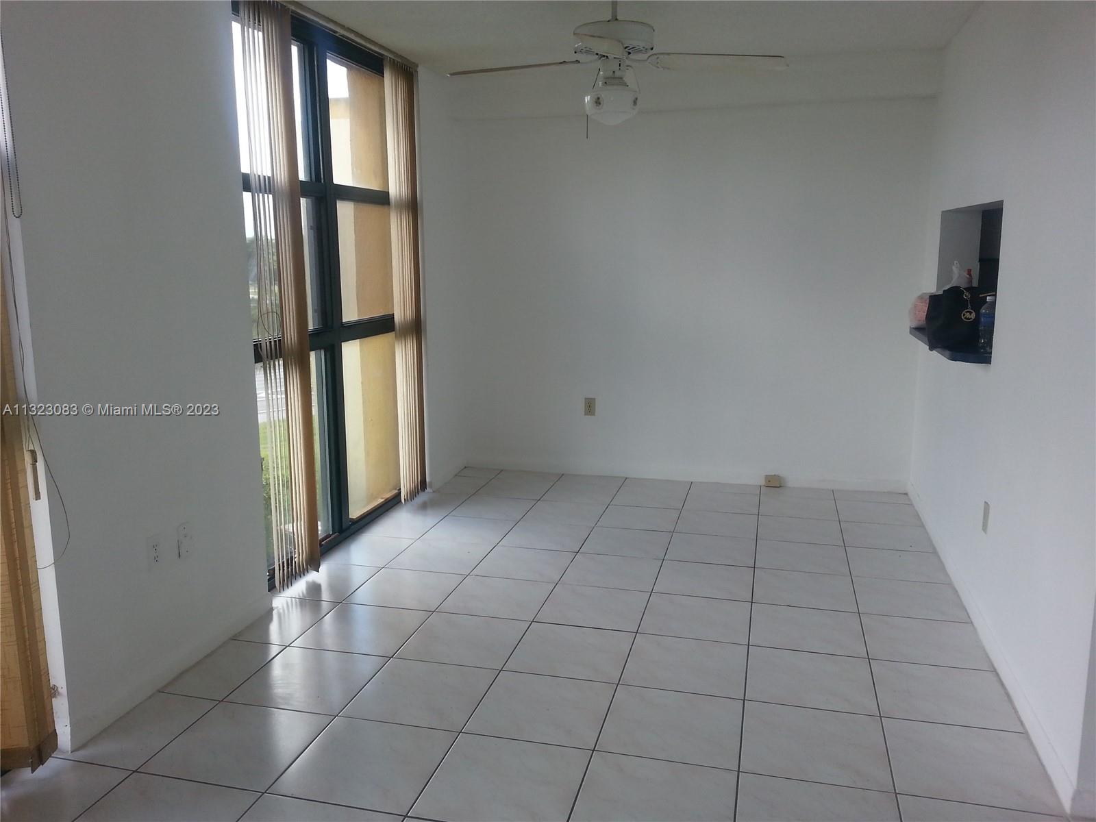 INTERNATIONAL PARK I COND - Residential Lease