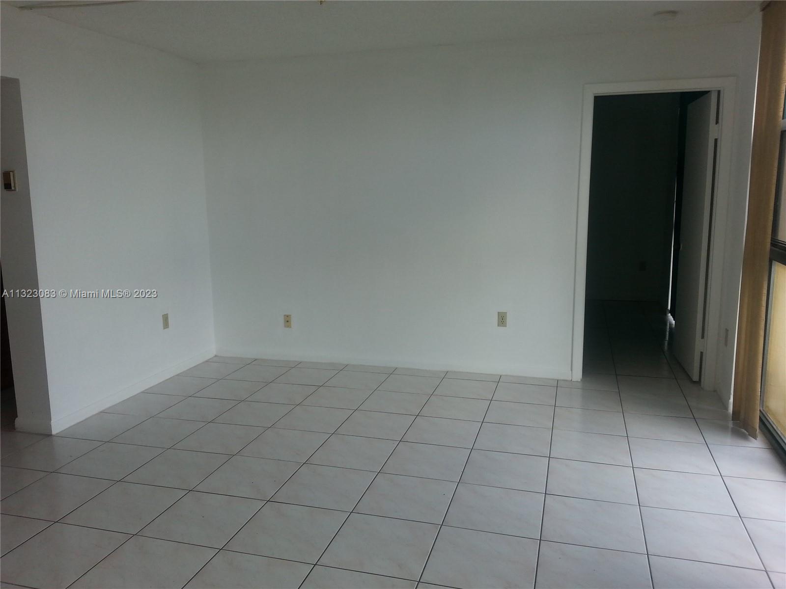 INTERNATIONAL PARK I COND - Residential Lease