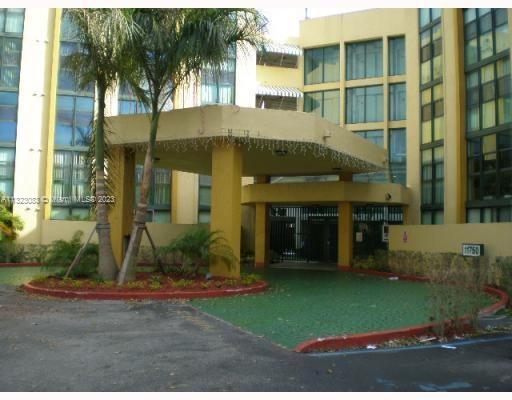INTERNATIONAL PARK I COND - Residential Lease