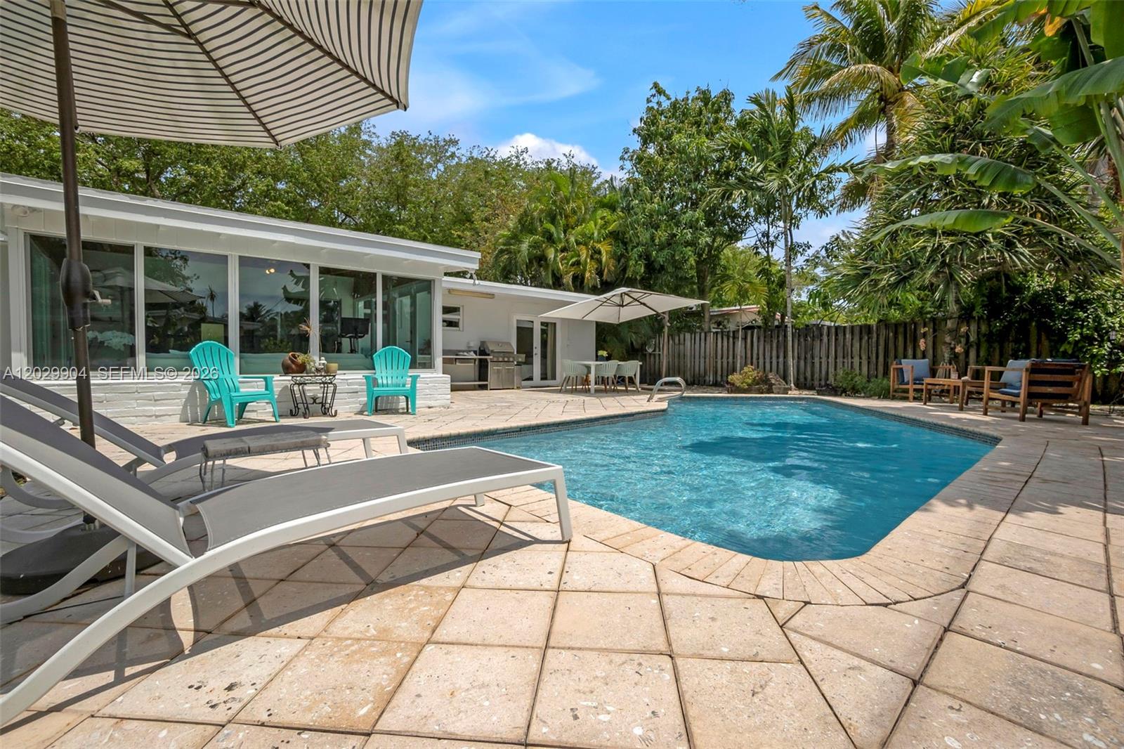 FAIRMONT HOMES - Residential