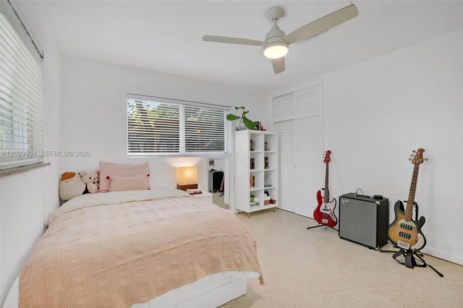 FAIRMONT HOMES - Residential