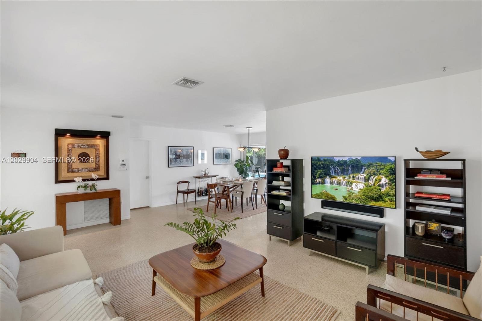 FAIRMONT HOMES - Residential