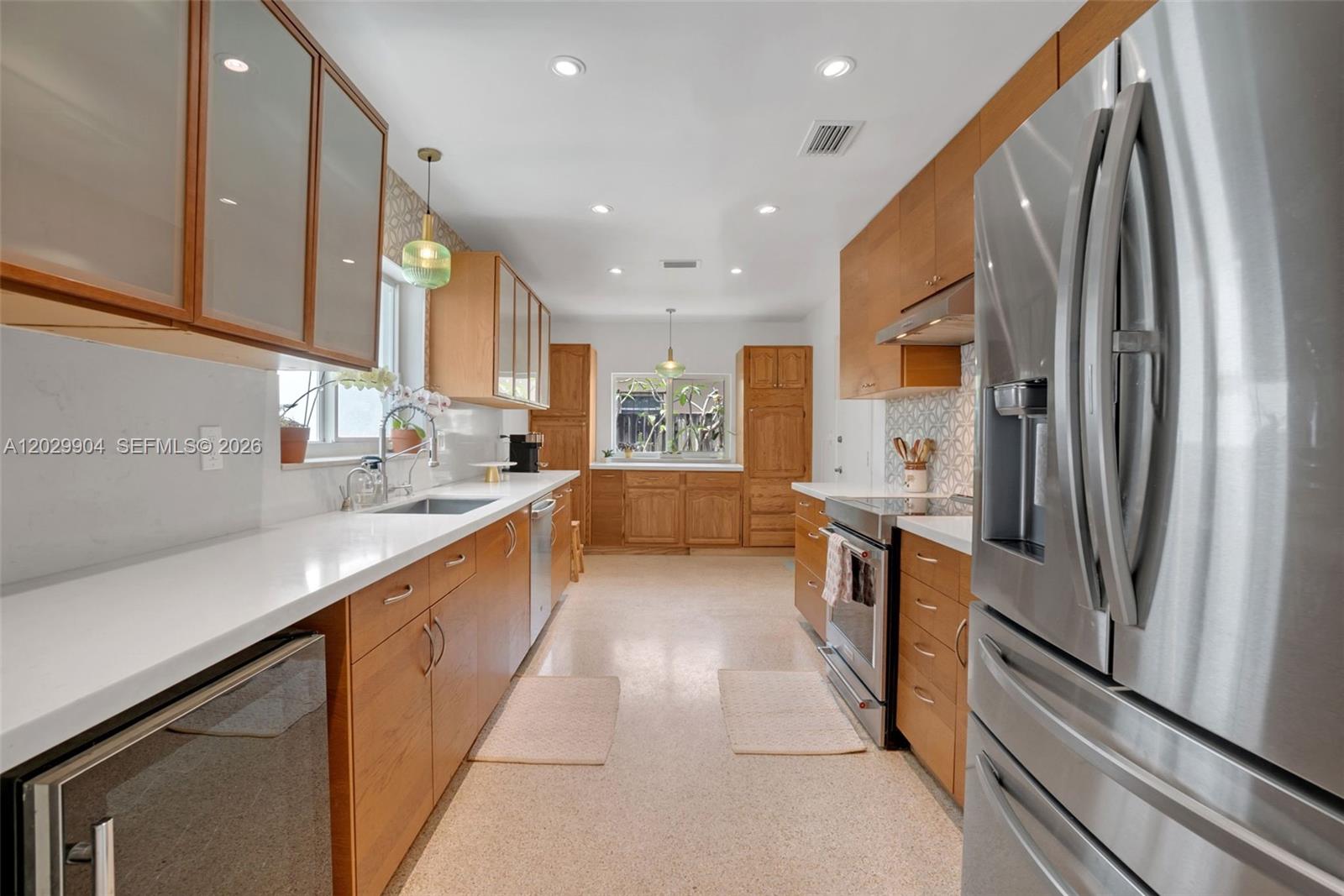 FAIRMONT HOMES - Residential