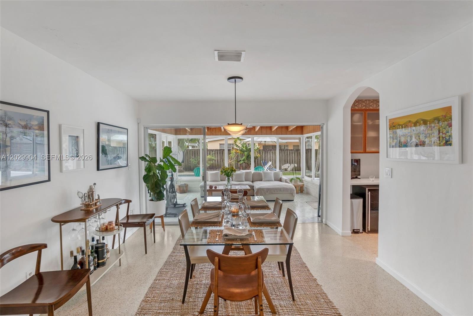 FAIRMONT HOMES - Residential