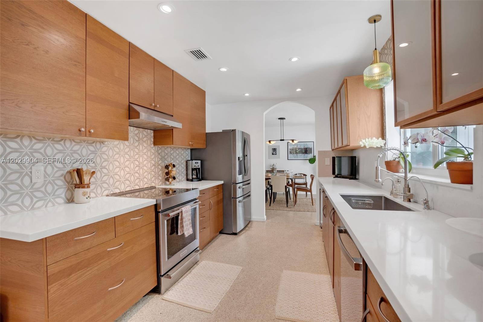 FAIRMONT HOMES - Residential