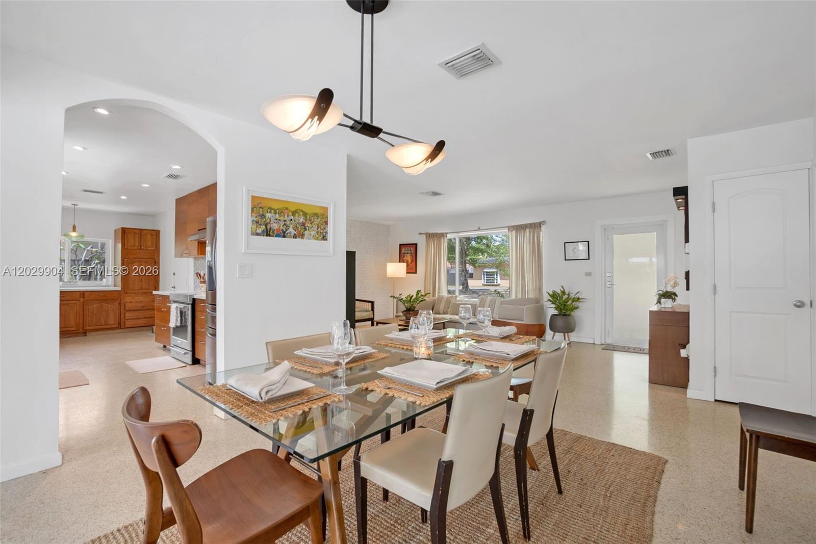 FAIRMONT HOMES - Residential