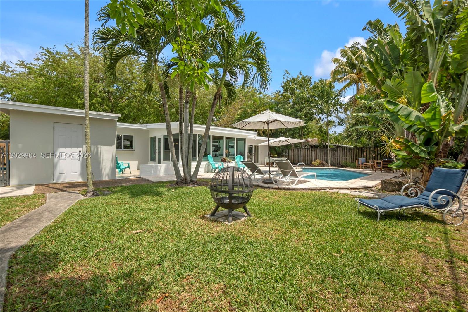 FAIRMONT HOMES - Residential