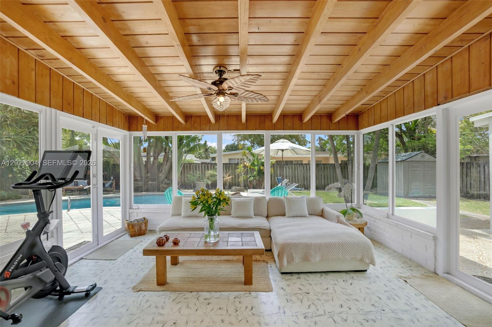 FAIRMONT HOMES - Residential