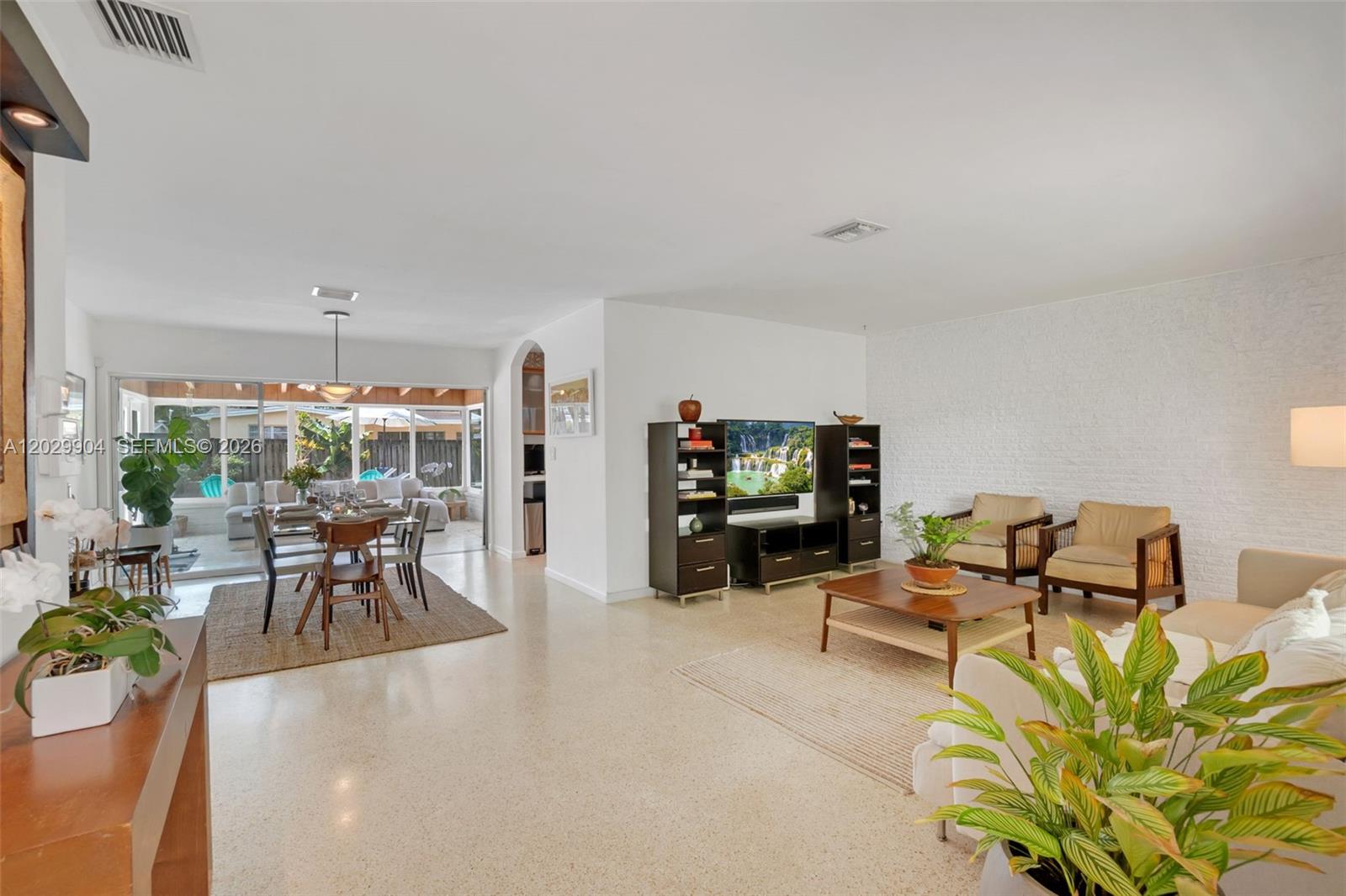 FAIRMONT HOMES - Residential