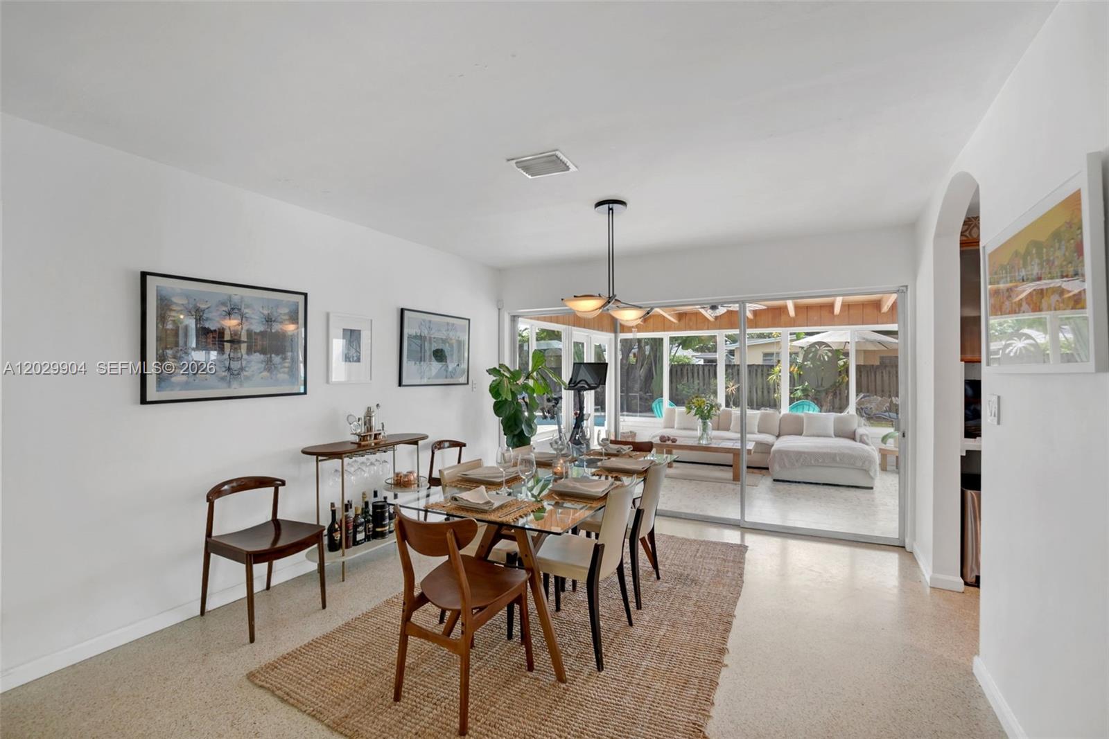 FAIRMONT HOMES - Residential