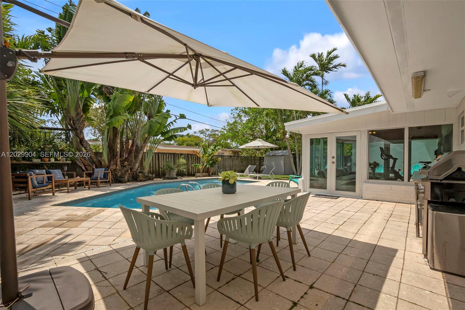 FAIRMONT HOMES - Residential