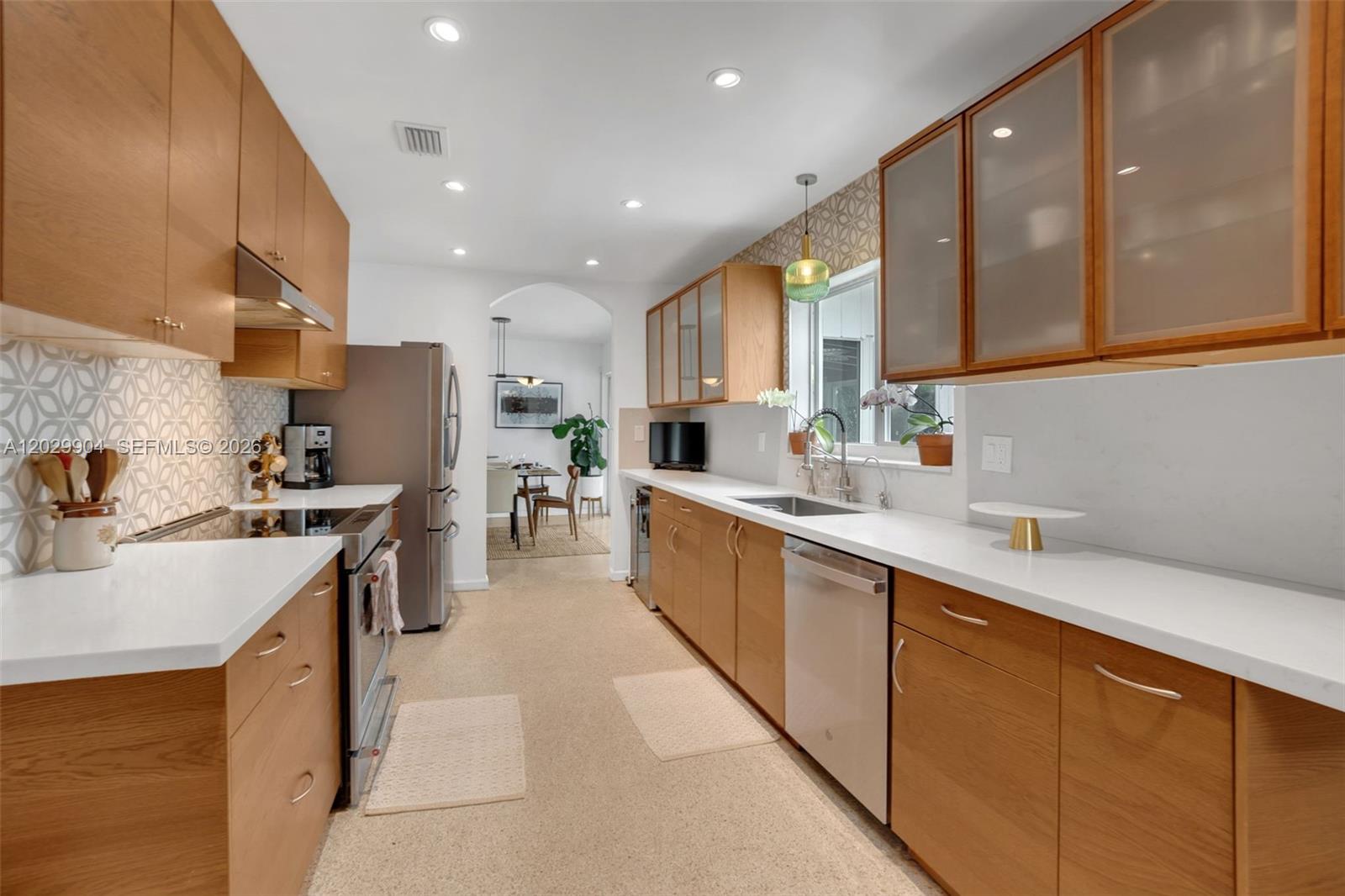 FAIRMONT HOMES - Residential