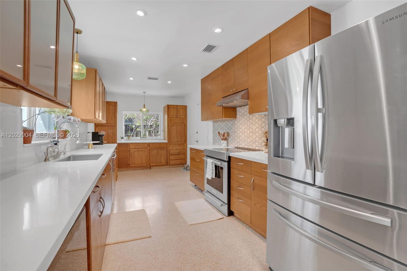 FAIRMONT HOMES - Residential