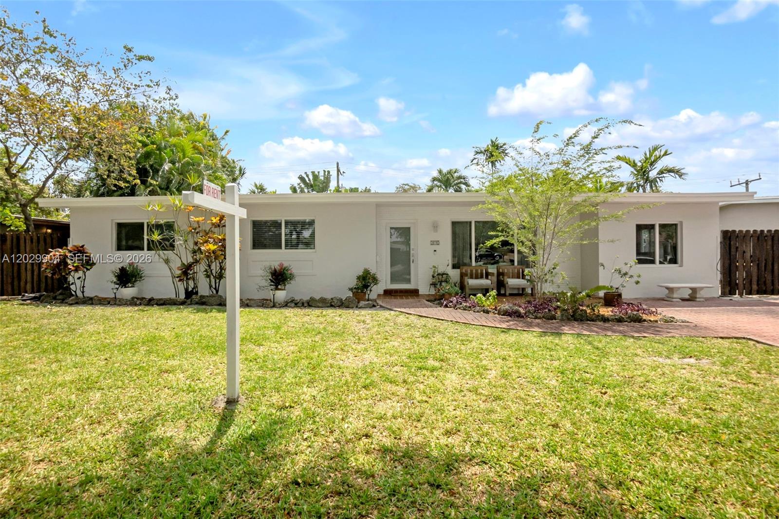 FAIRMONT HOMES - Residential