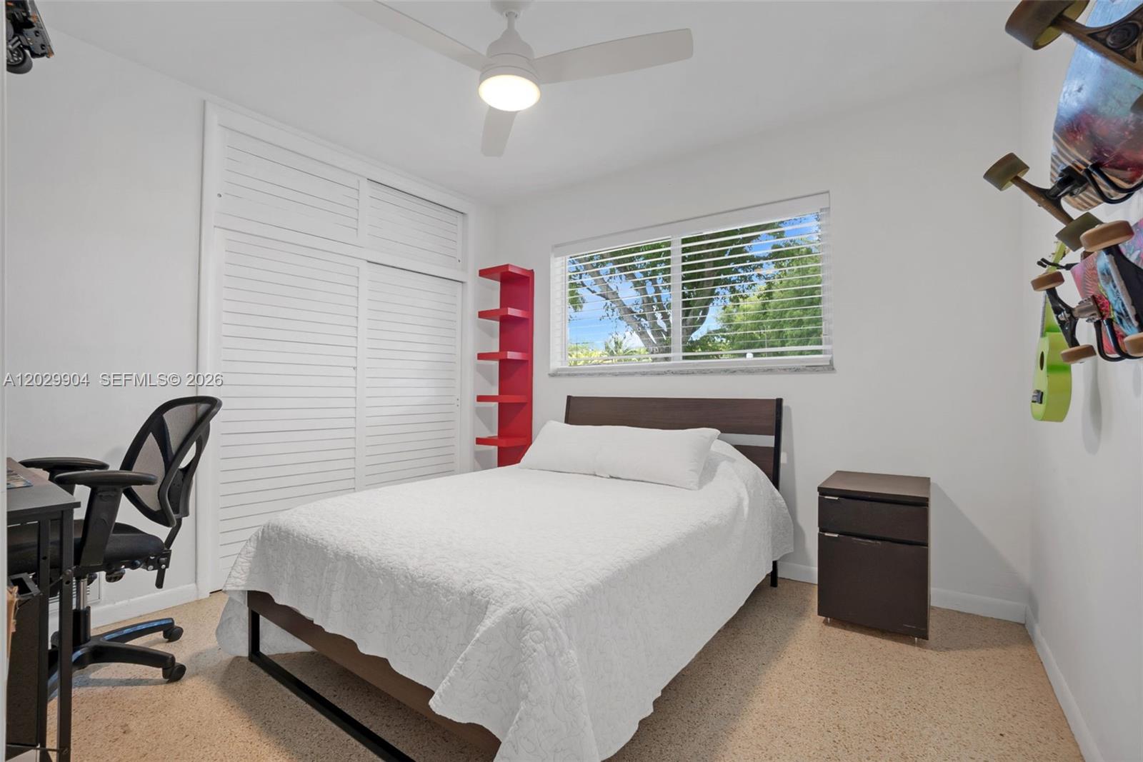 FAIRMONT HOMES - Residential
