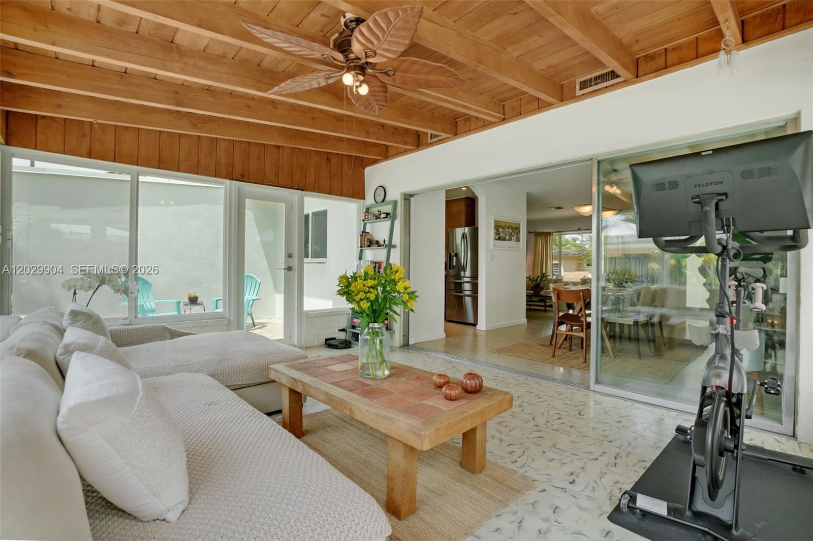 FAIRMONT HOMES - Residential