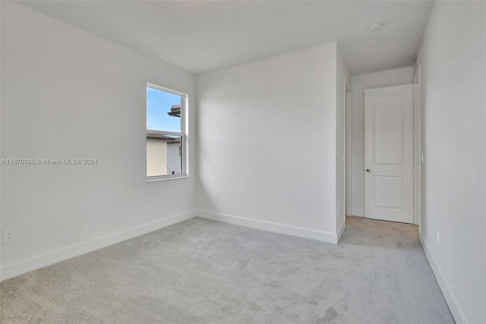 CRESCENT RIDGE - Residential Lease