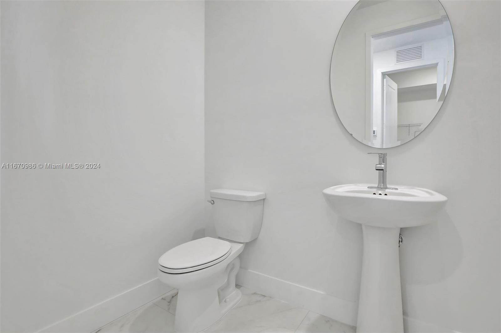 CRESCENT RIDGE - Residential Lease