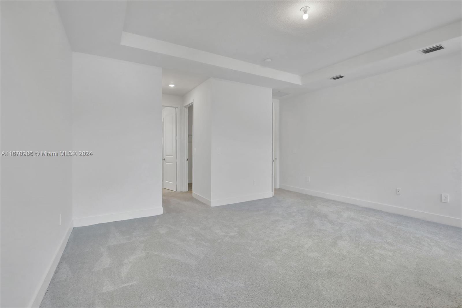 CRESCENT RIDGE - Residential Lease