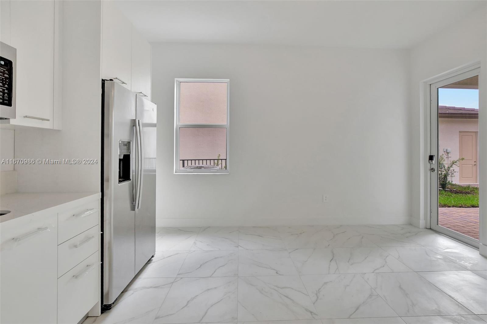 CRESCENT RIDGE - Residential Lease