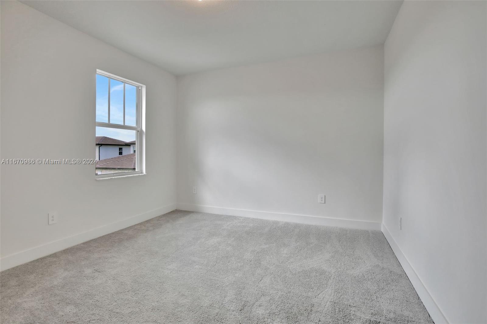 CRESCENT RIDGE - Residential Lease