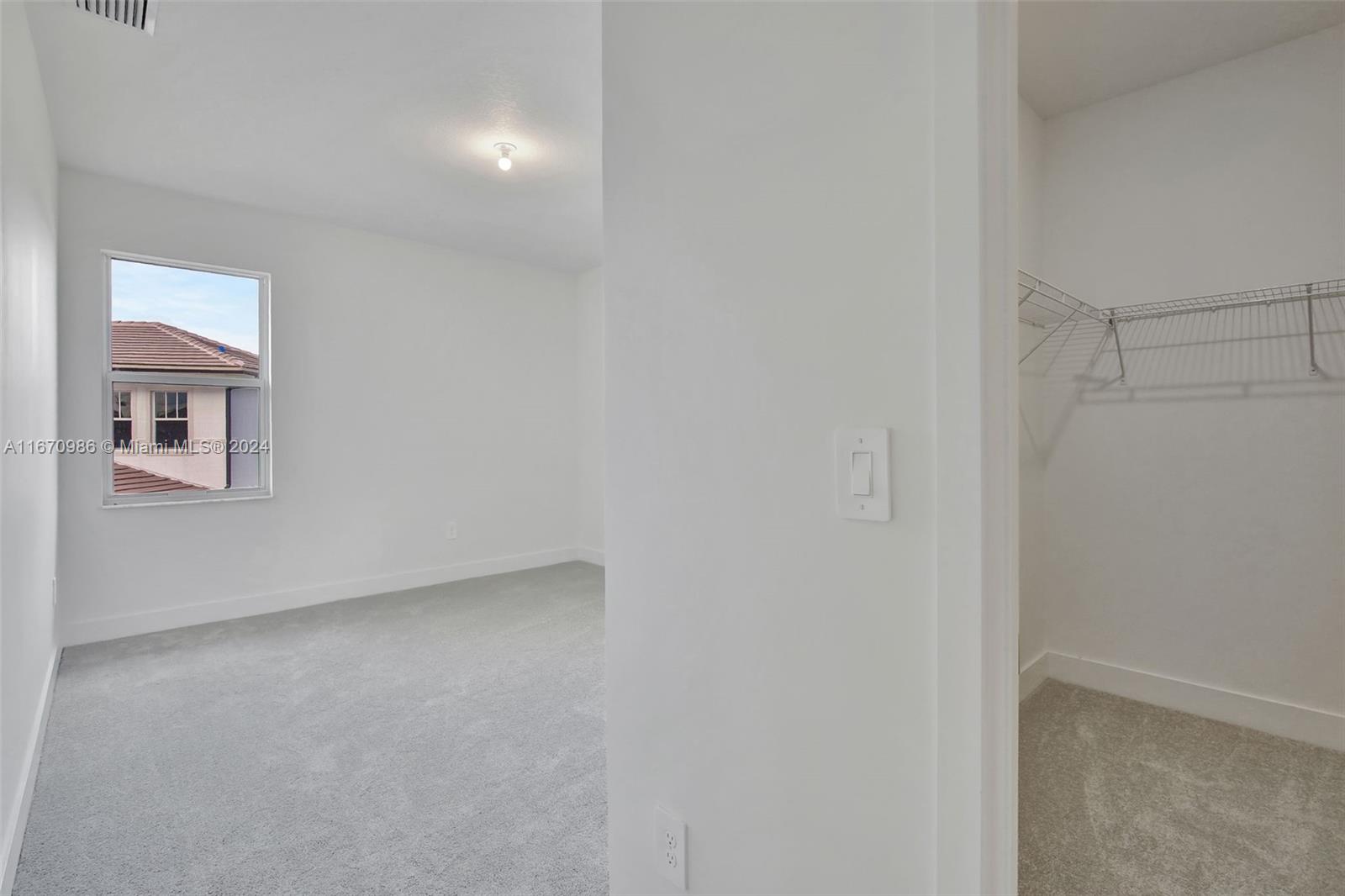 CRESCENT RIDGE - Residential Lease