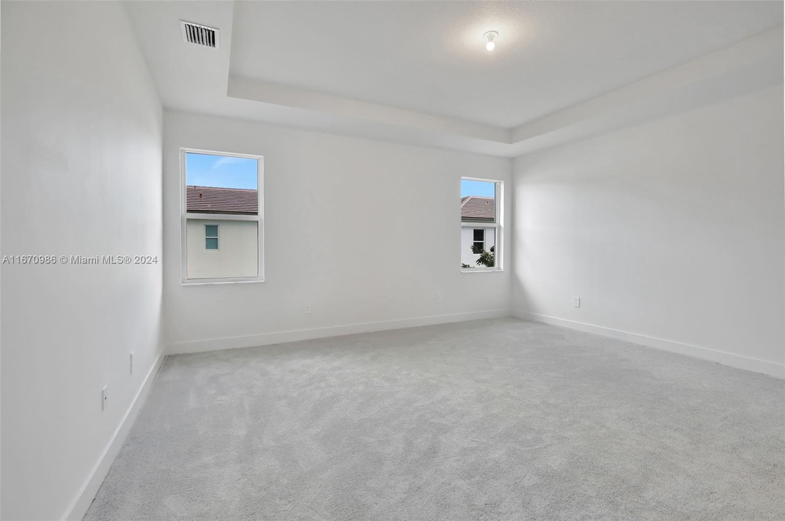CRESCENT RIDGE - Residential Lease